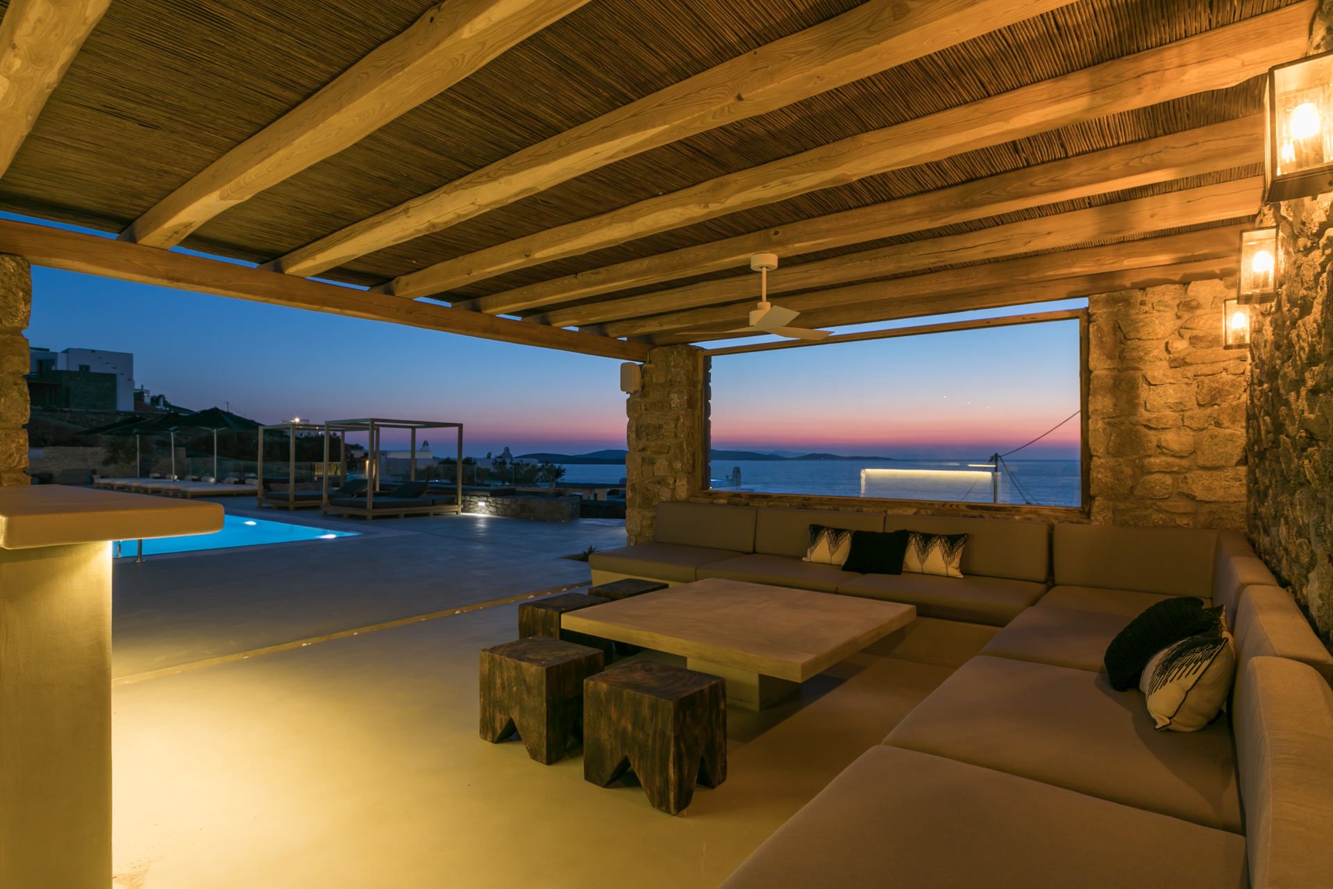 Mykonos Feelings - ARION - 19