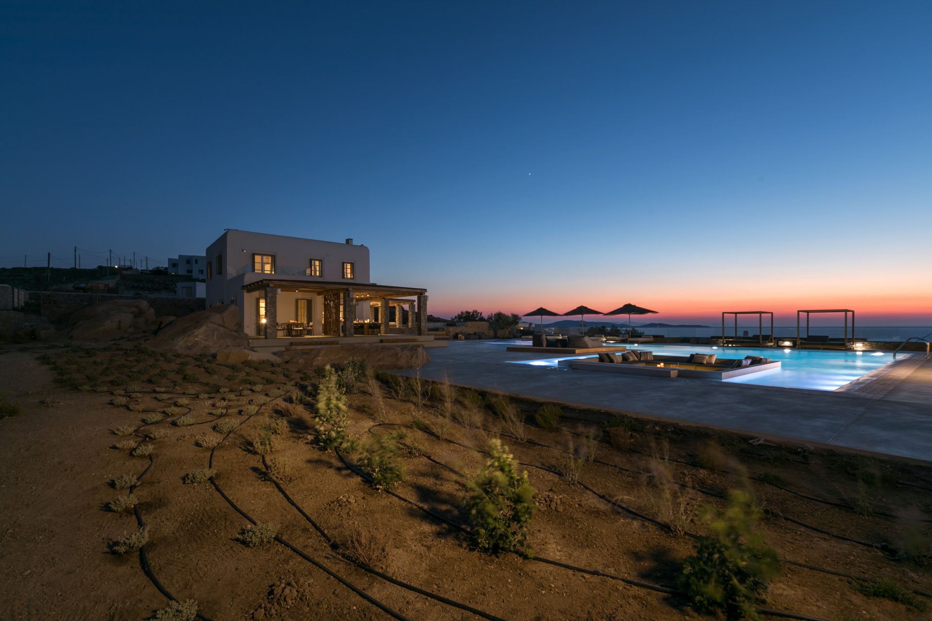 Mykonos Feelings - ARION - 20