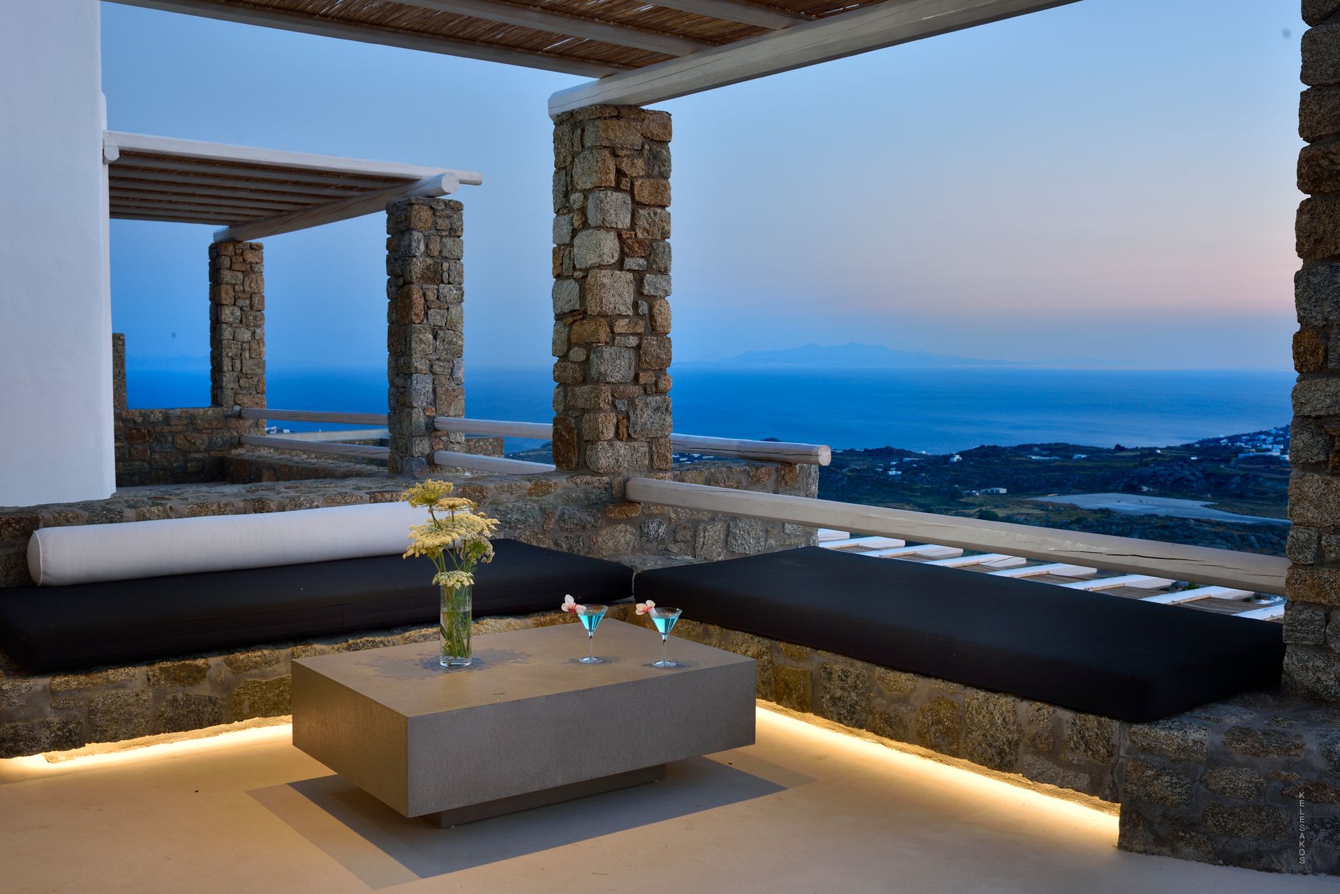 Mykonos Feelings - ALABAS - 6