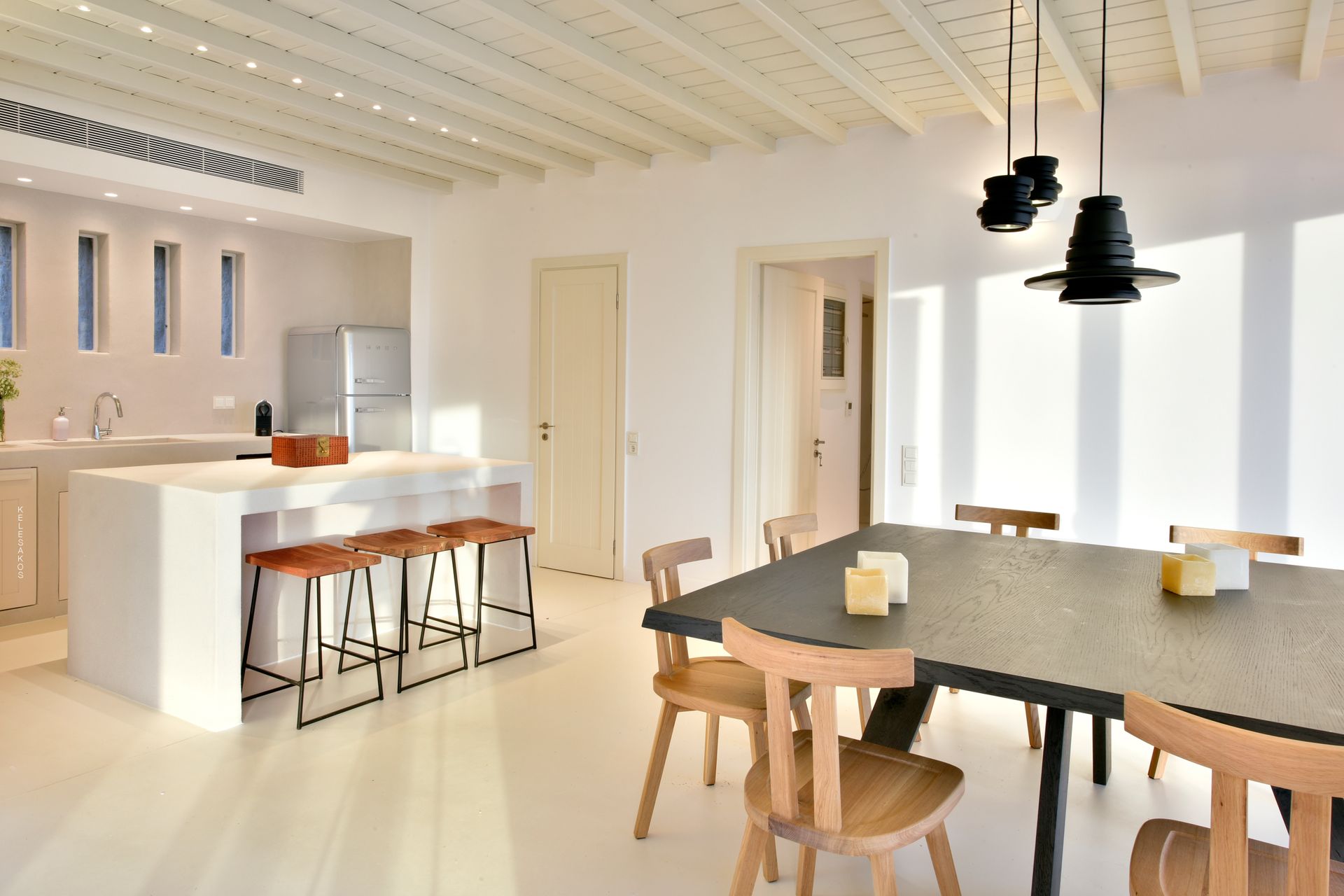 Mykonos Feelings - ALABAS - 10