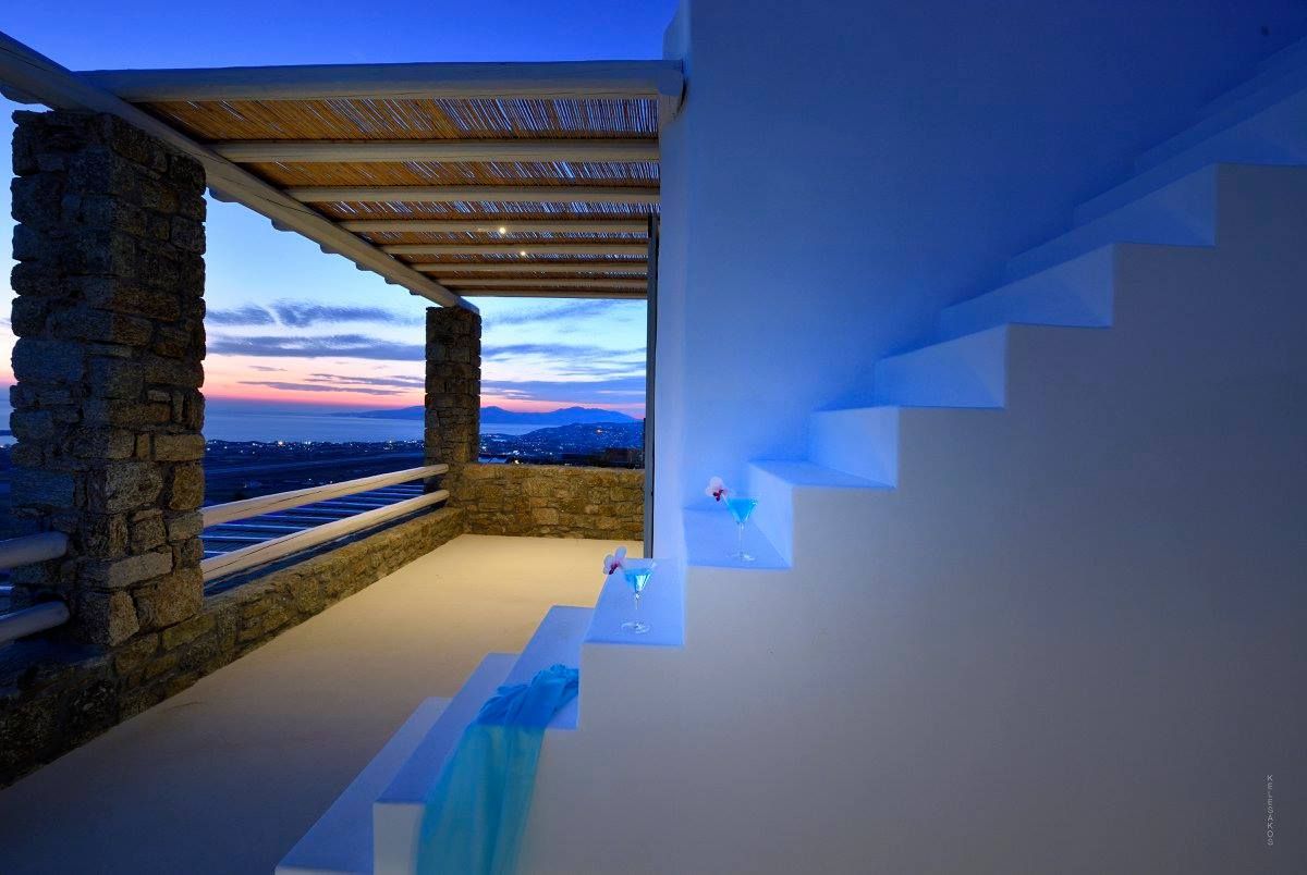 Mykonos Feelings - ALABAS - 15