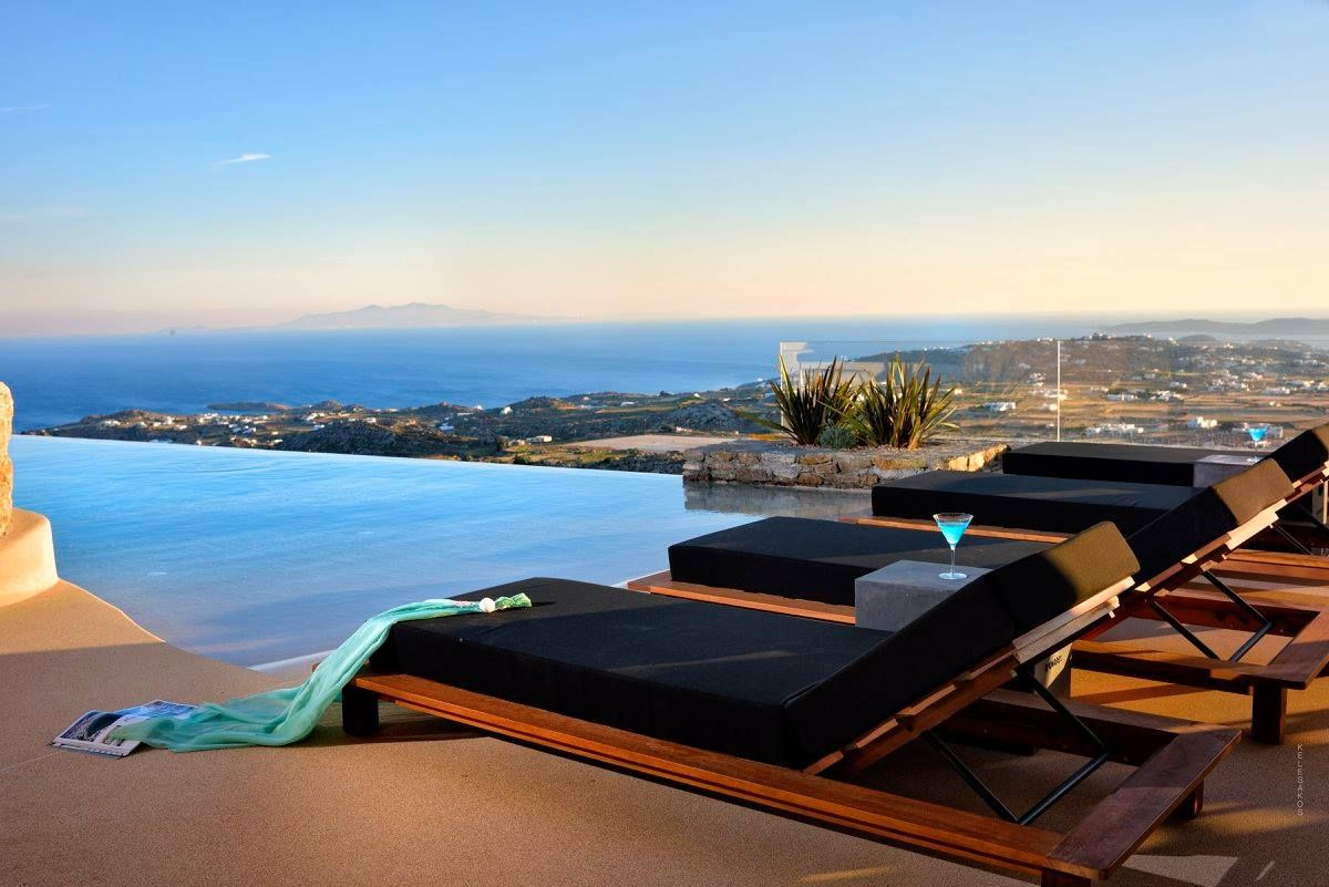 Mykonos Feelings - ALABAS - 16