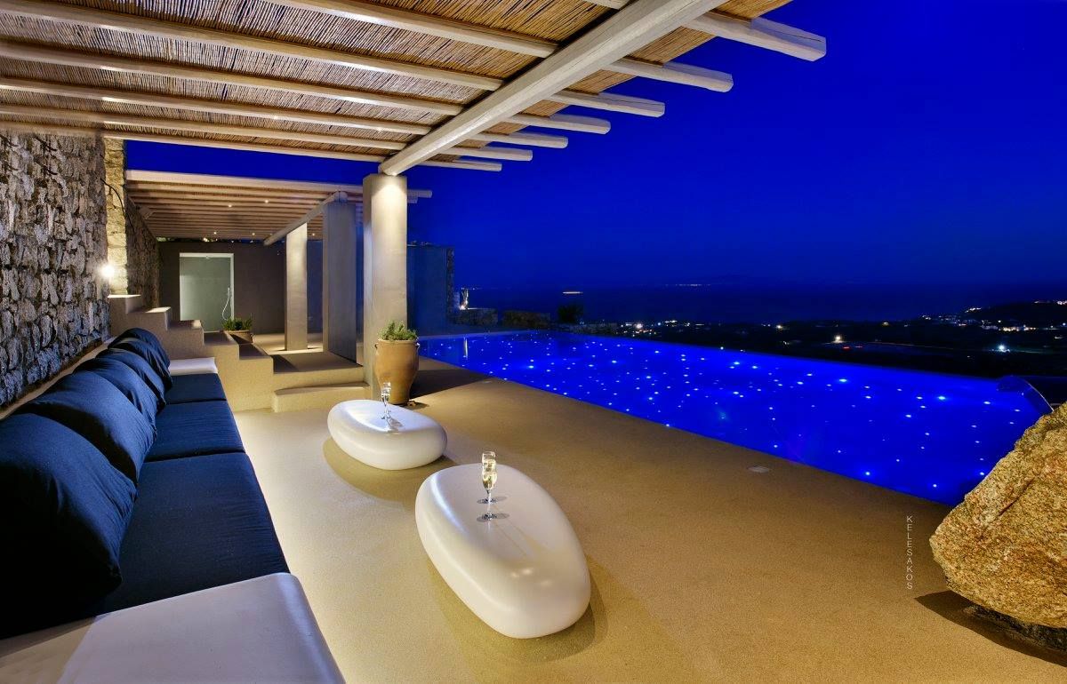 Mykonos Feelings - ALABAS - 18