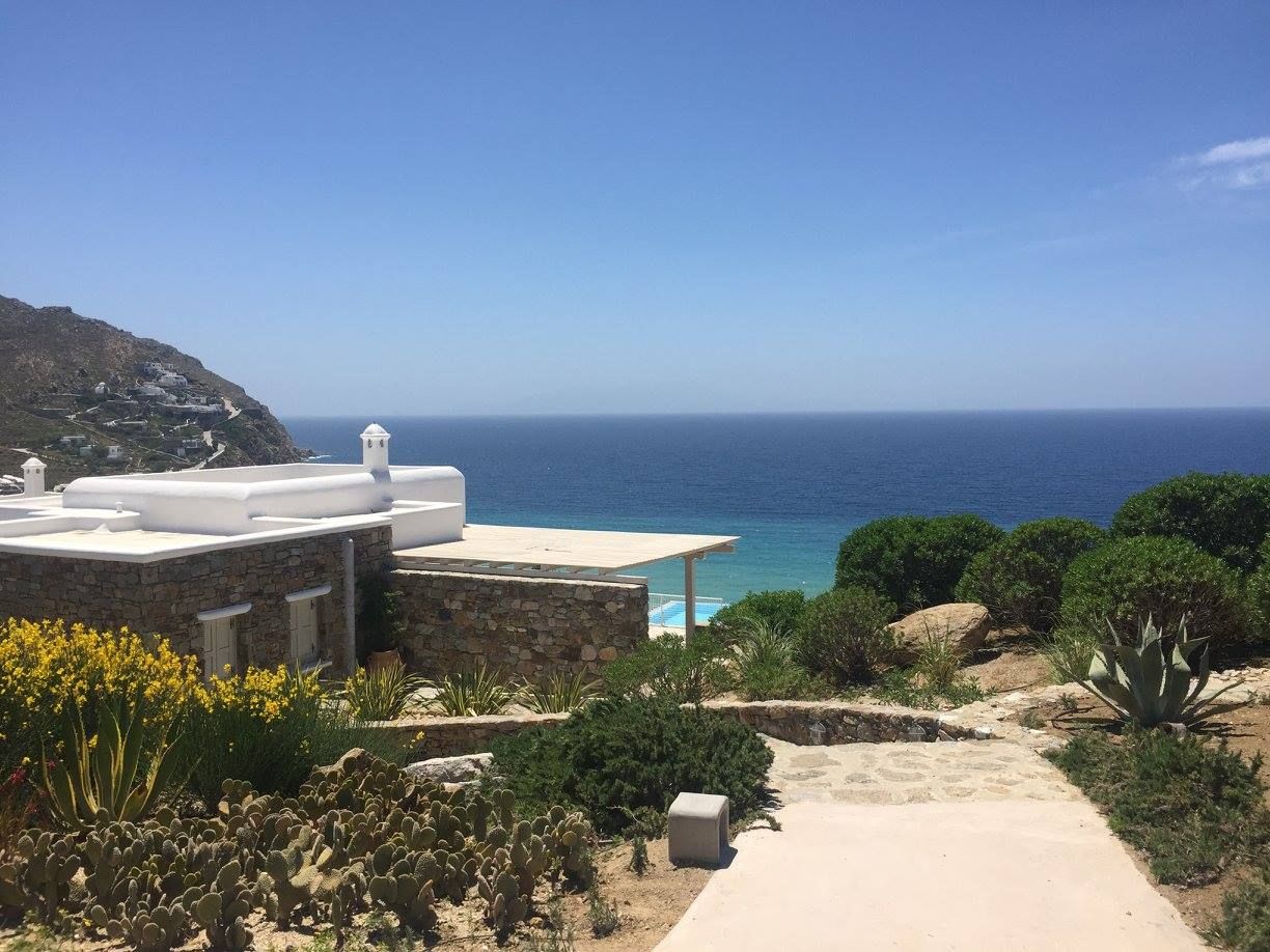 Mykonos Feelings - MAURO - 2