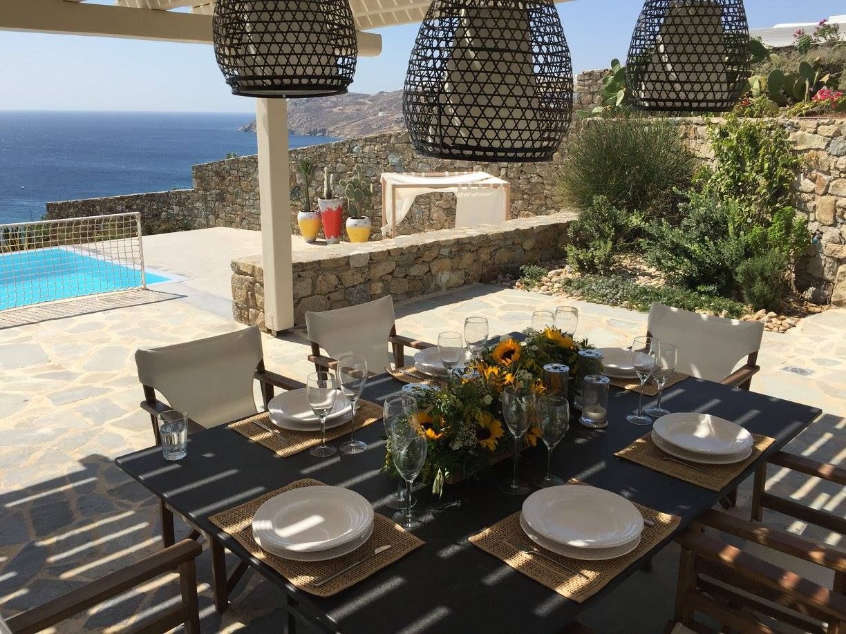 Mykonos Feelings - MAURO - 6