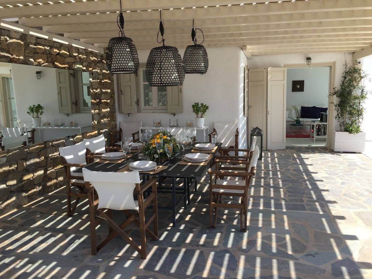Mykonos Feelings - MAURO - 7