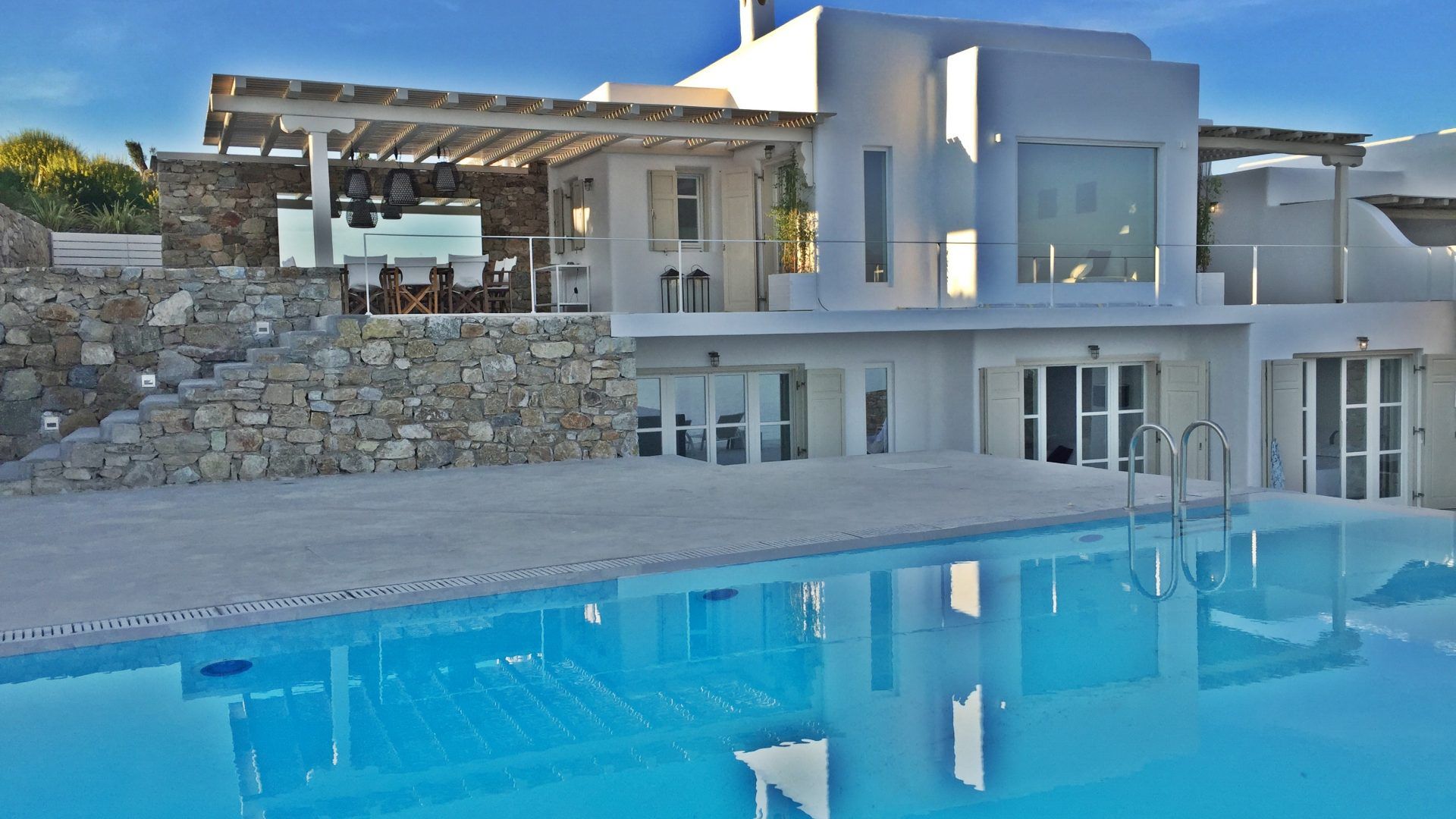 Mykonos Feelings - MAURO - 9