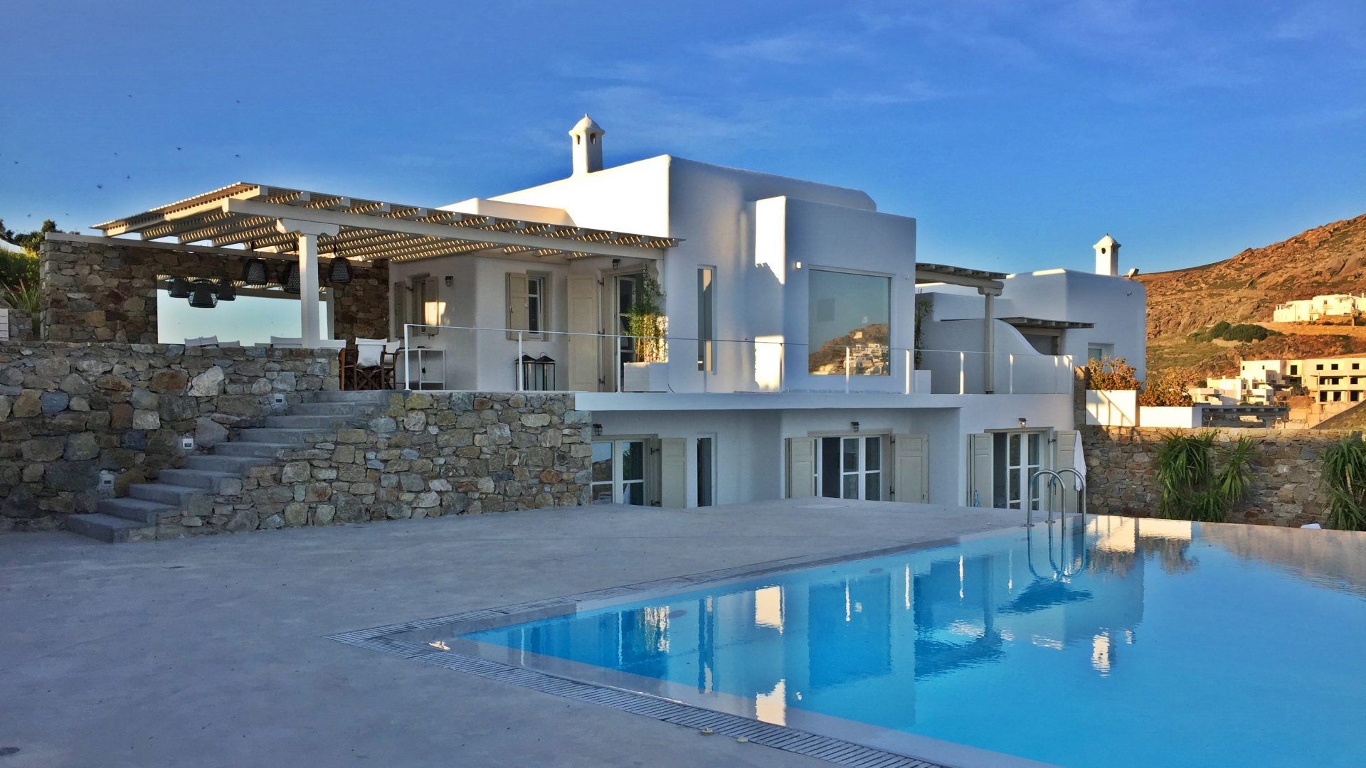 Mykonos Feelings - MAURO - 10