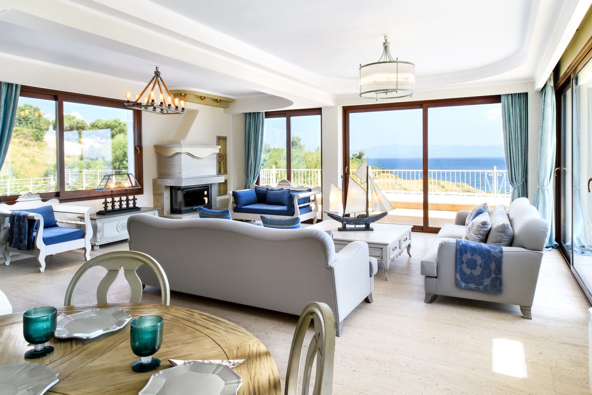 Deluxe Villa | Private Pool