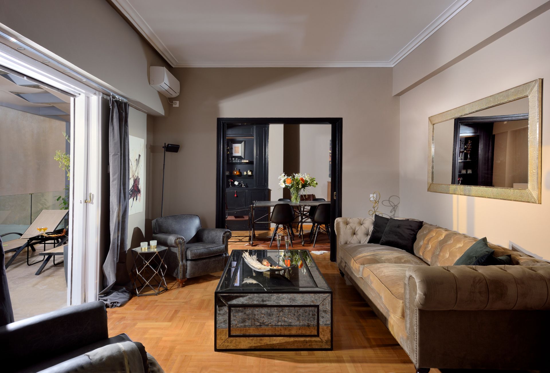 Athens Unique Homes by K&K - ALTIUS - 2