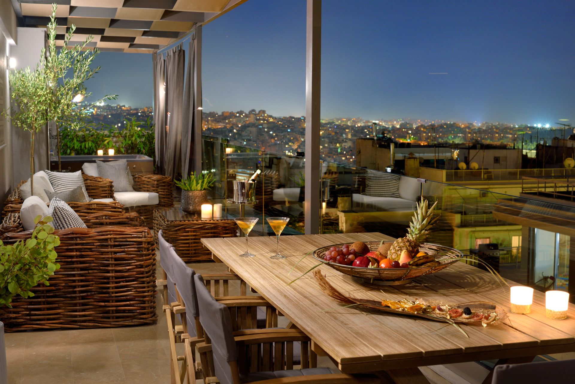 Athens Unique Homes by K&K - ALTIUS - 7