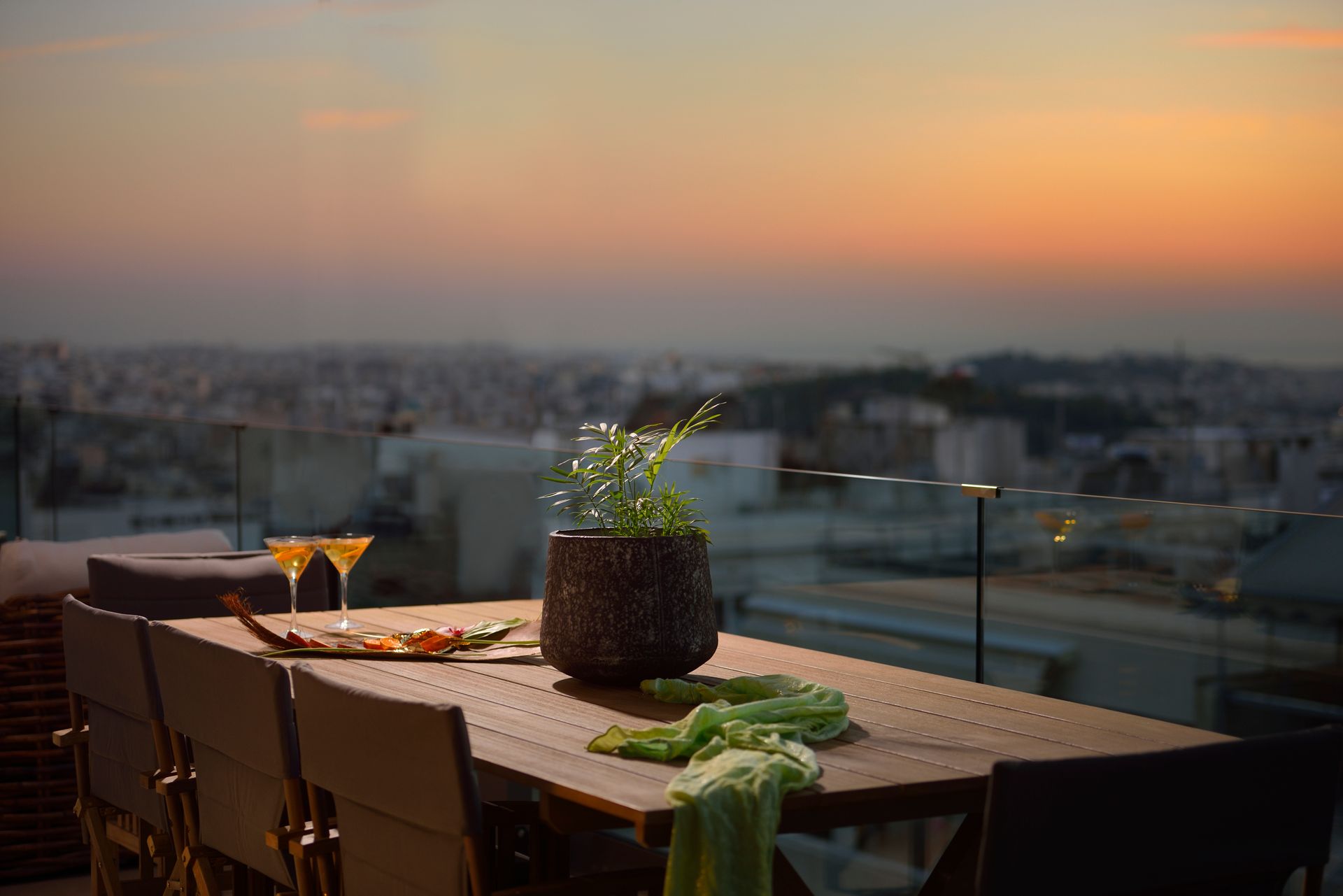 Athens Unique Homes by K&K - ALTIUS - 8