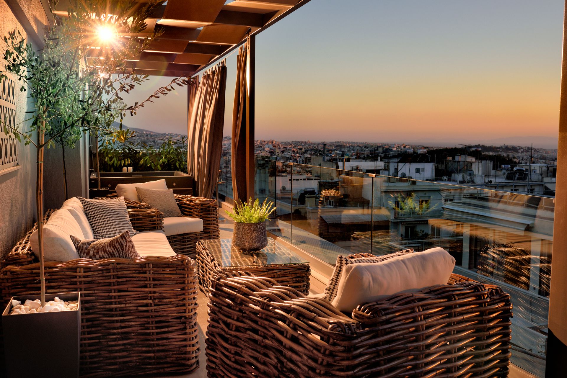 Athens Unique Homes by K&K - ALTIUS - 17