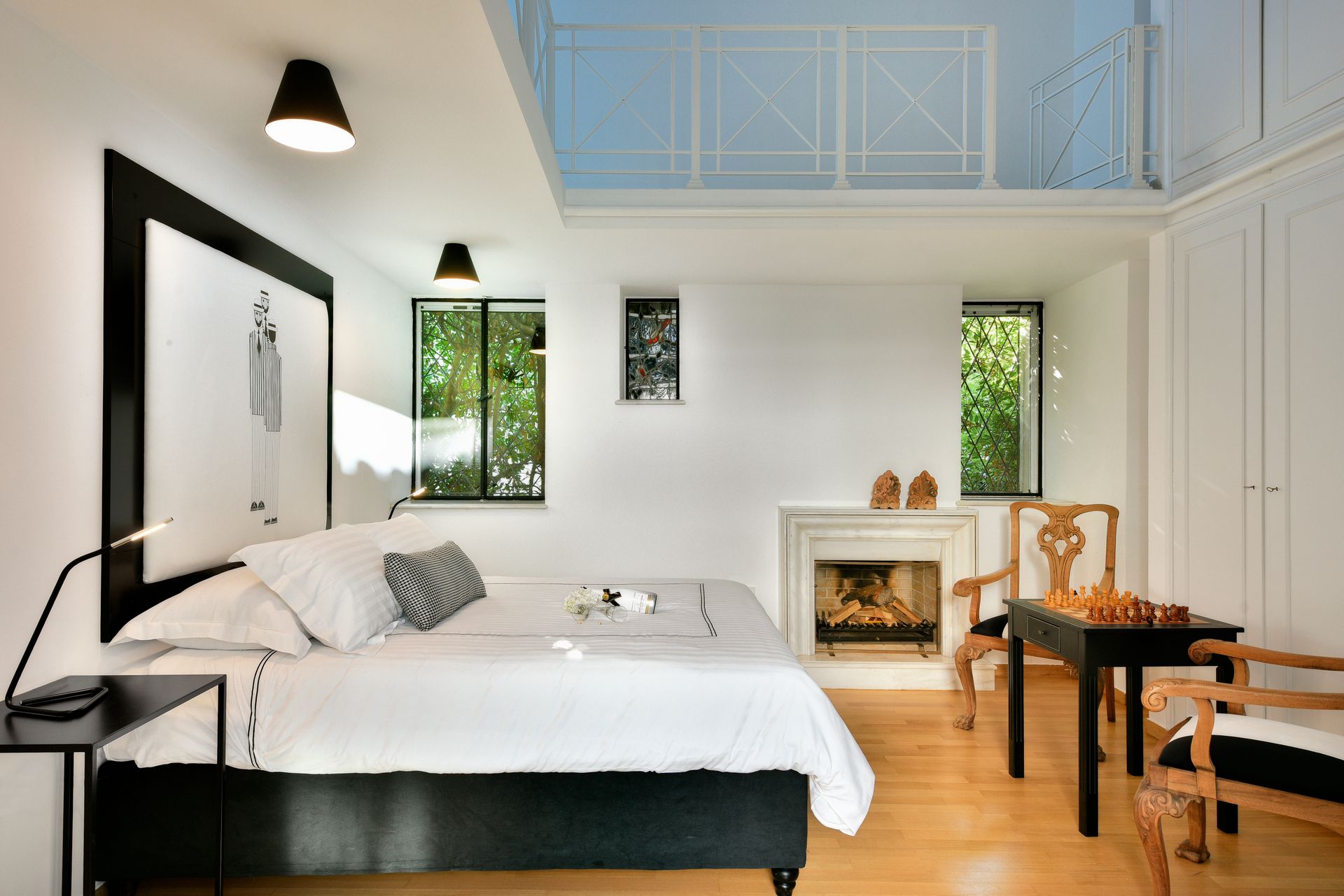 Aldis Mansion in Plaka