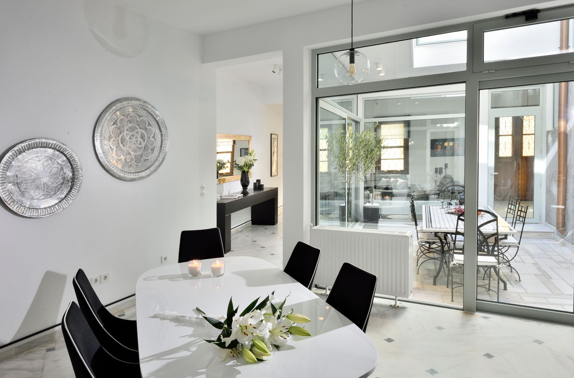 Athens Unique Homes by K&K - ALDIS - 4