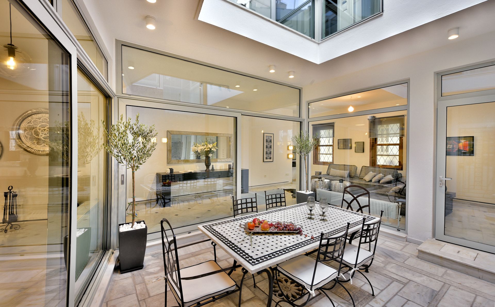 Athens Unique Homes by K&K - ALDIS - 5