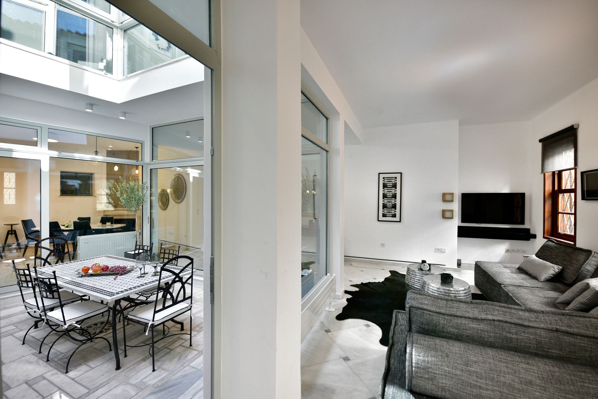 Athens Unique Homes by K&K - ALDIS - 6