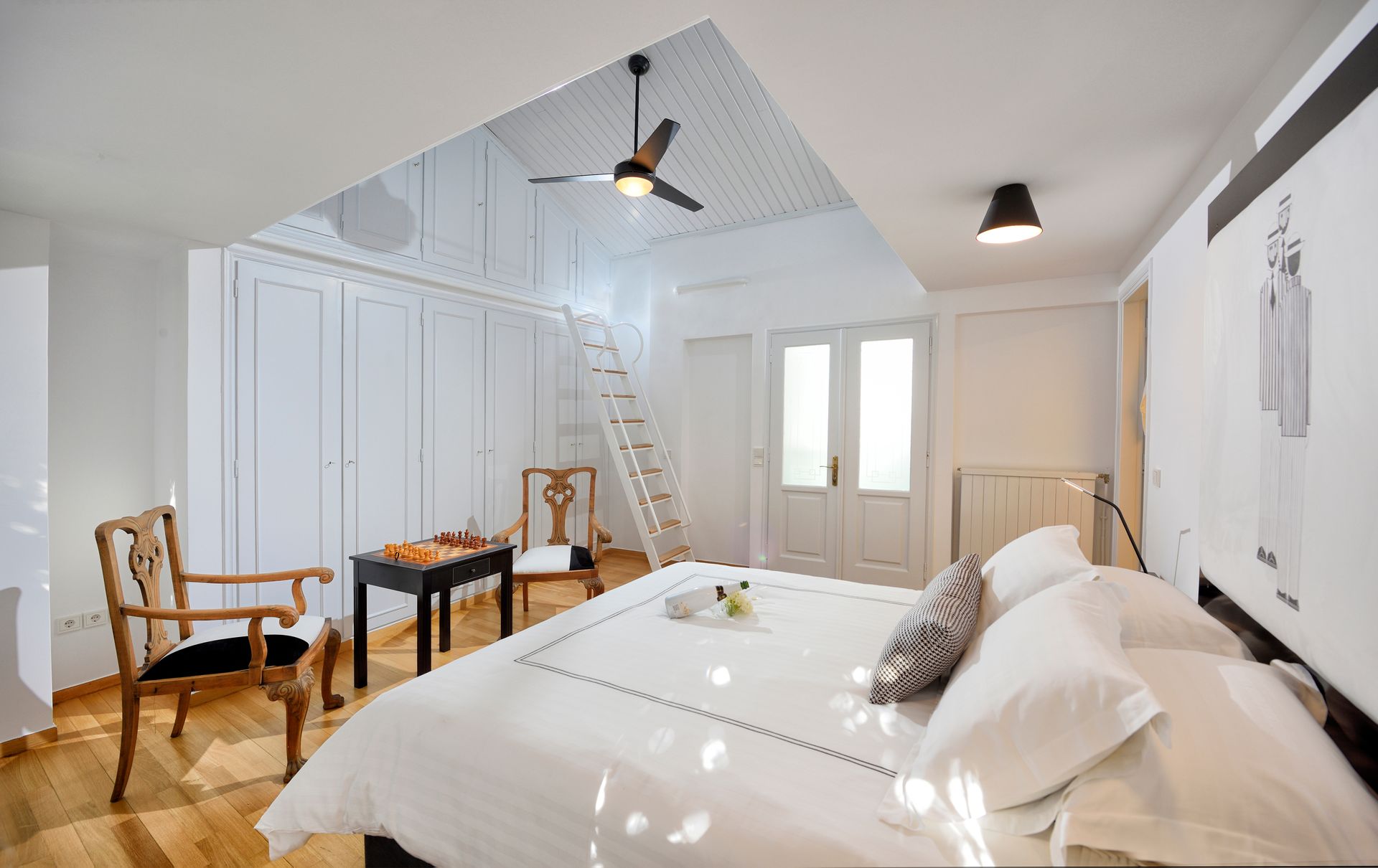 Athens Unique Homes by K&K - ALDIS - 7