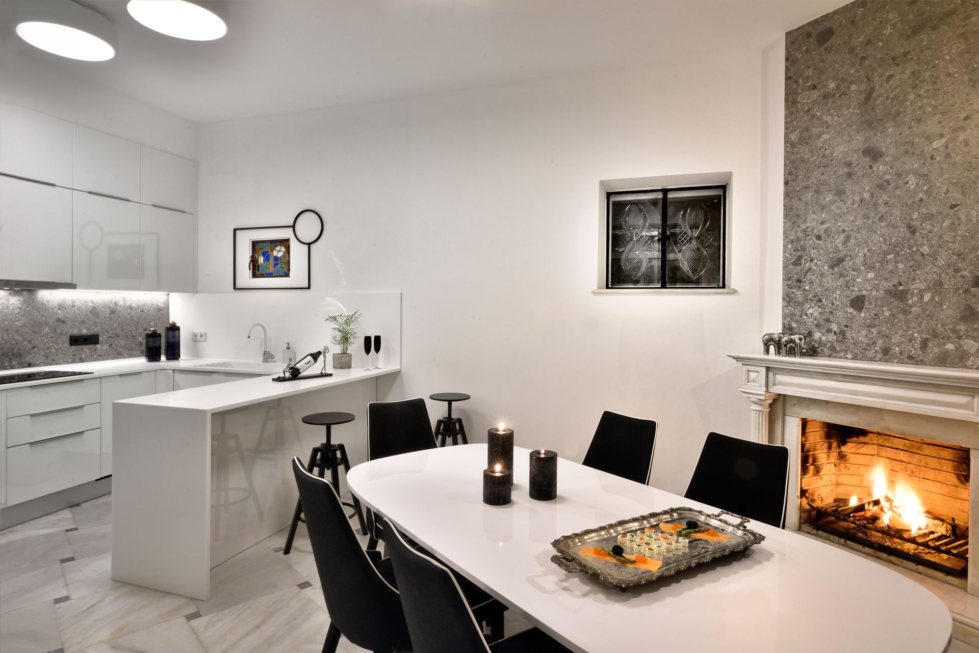 Athens Unique Homes by K&K - ALDIS - 10