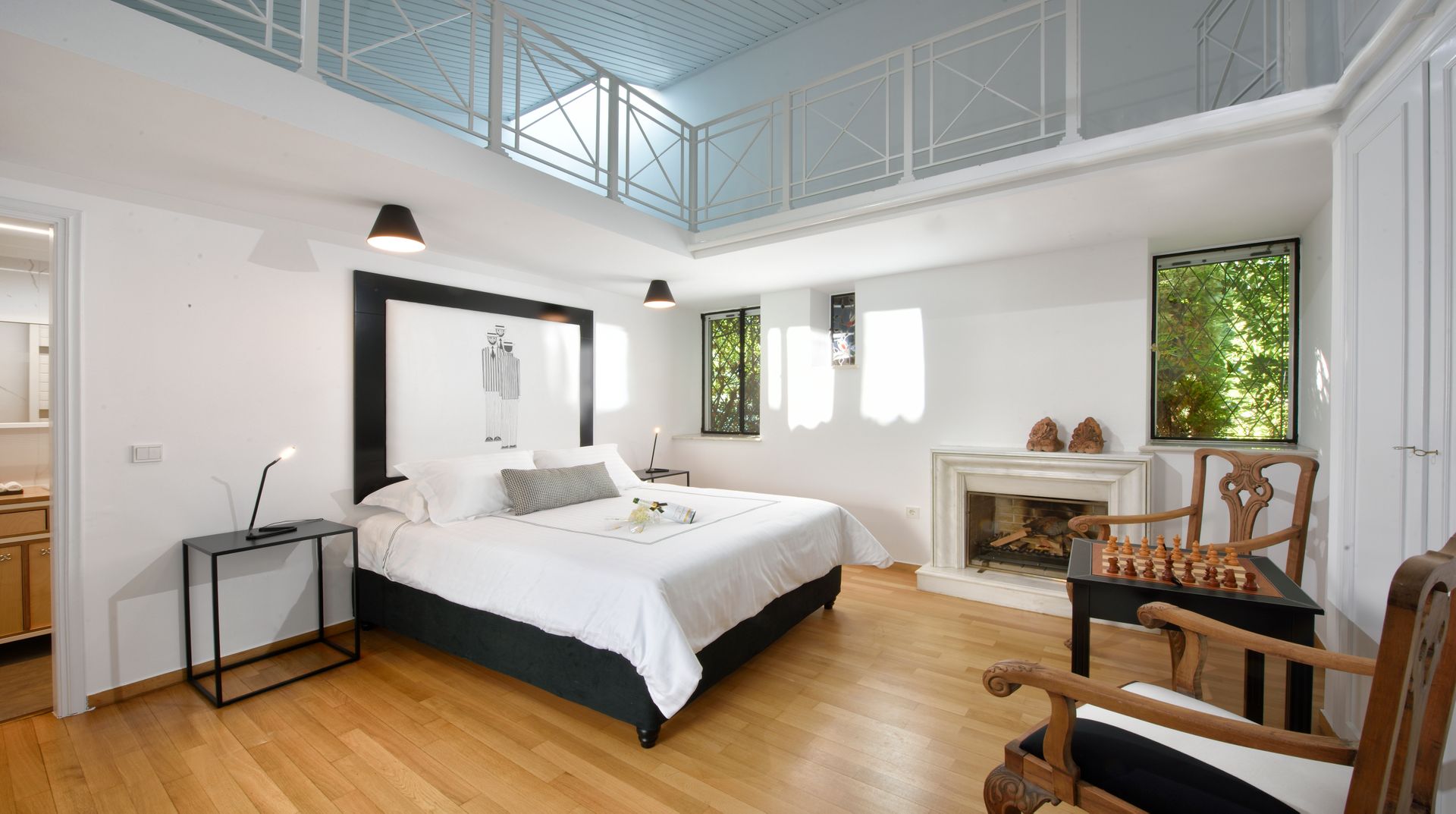 Athens Unique Homes by K&K - ALDIS - 11