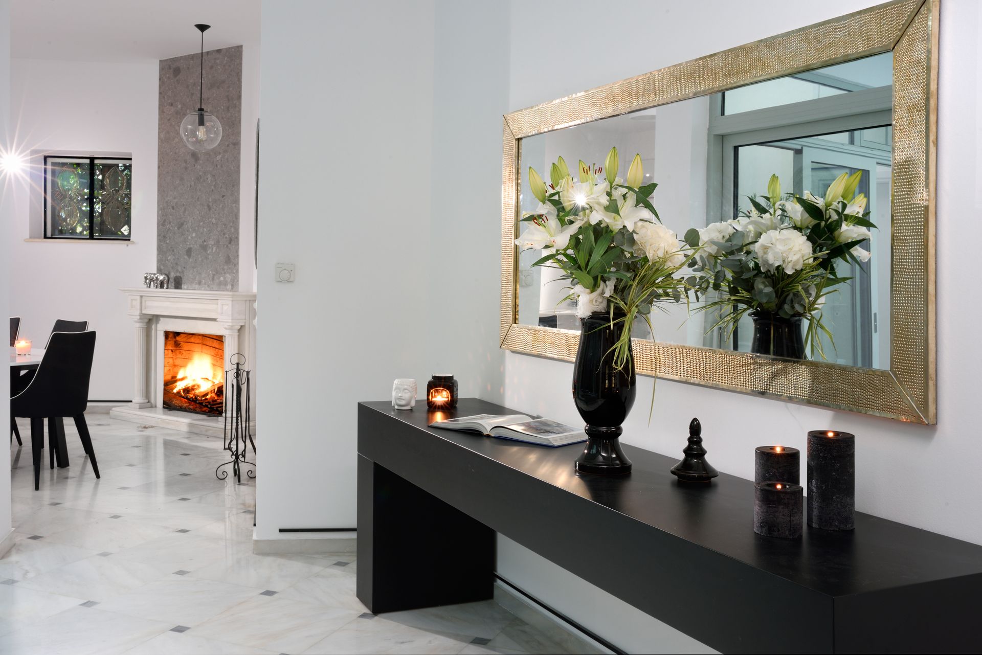 Athens Unique Homes by K&K - ALDIS - 12