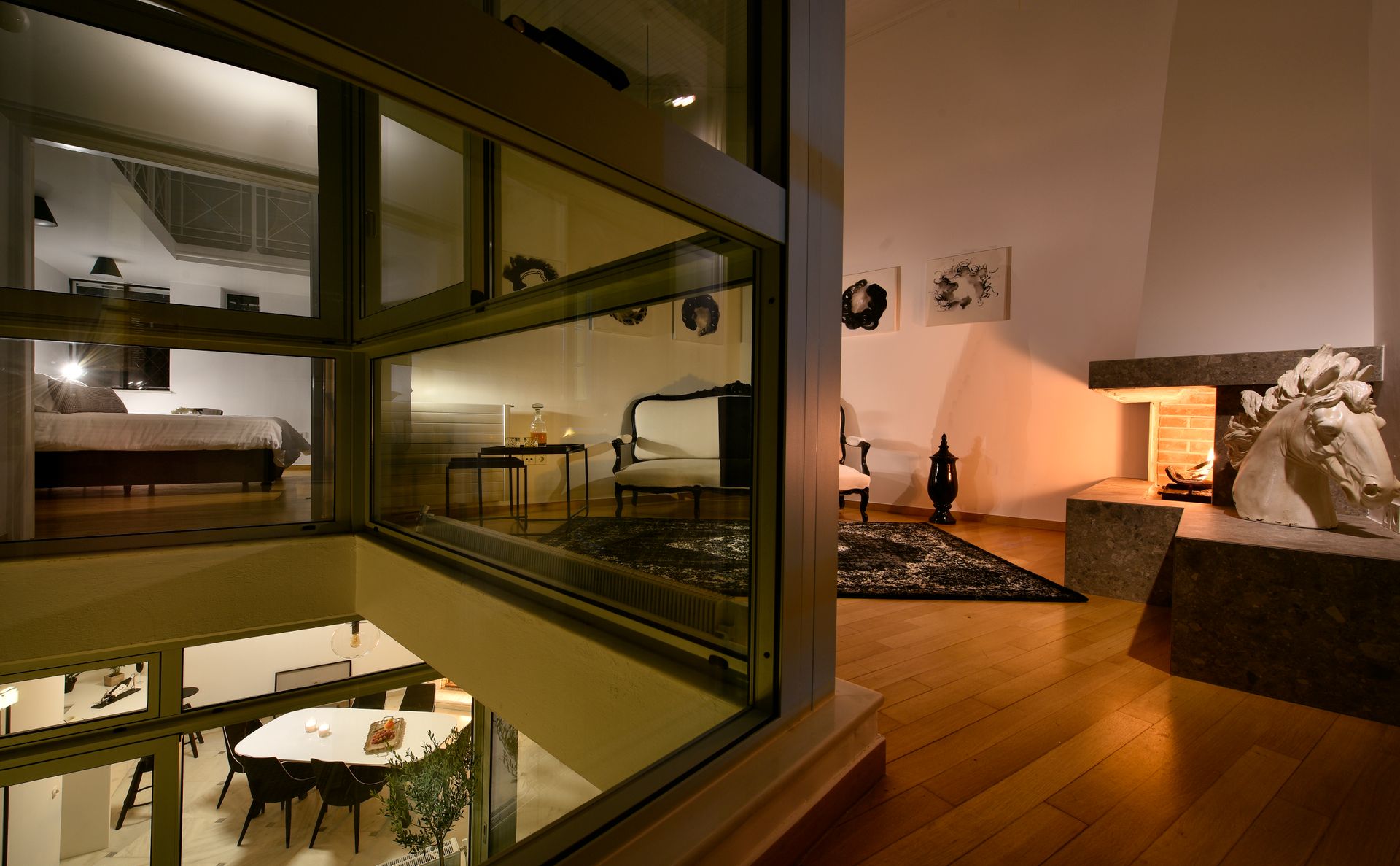 Athens Unique Homes by K&K - ALDIS - 13