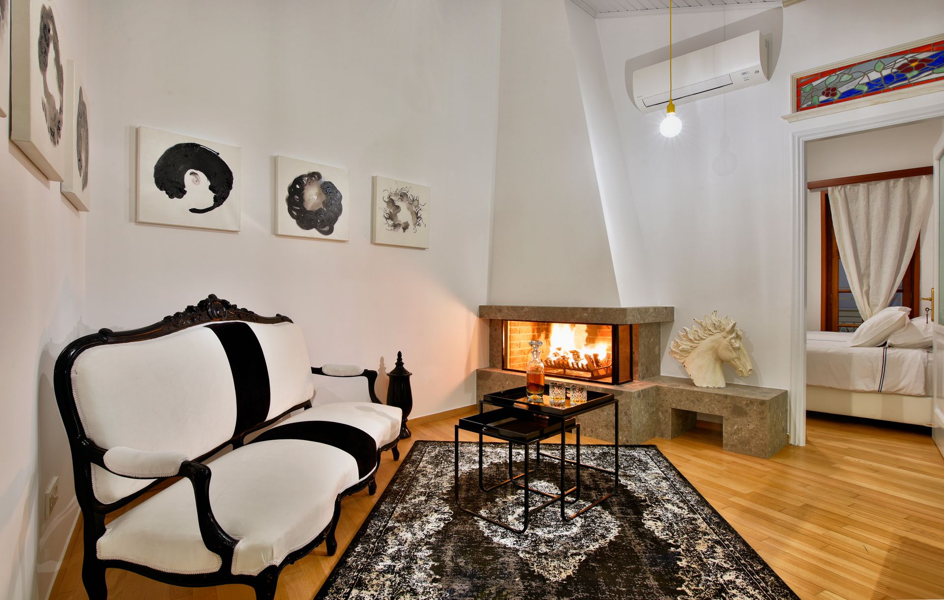 Athens Unique Homes by K&K - ALDIS - 18