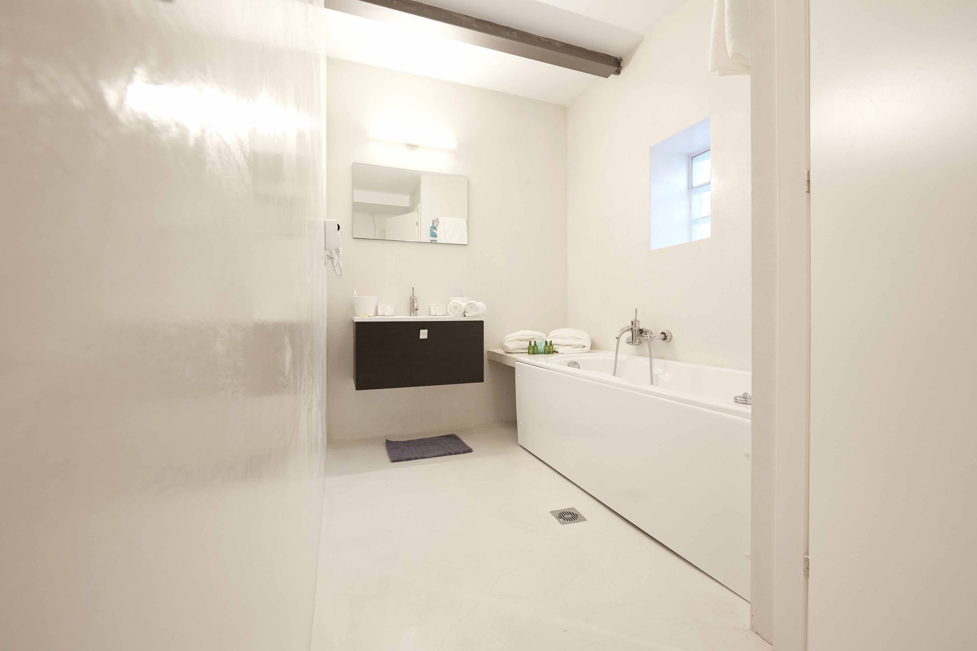 Athenian Residences - APT - 5