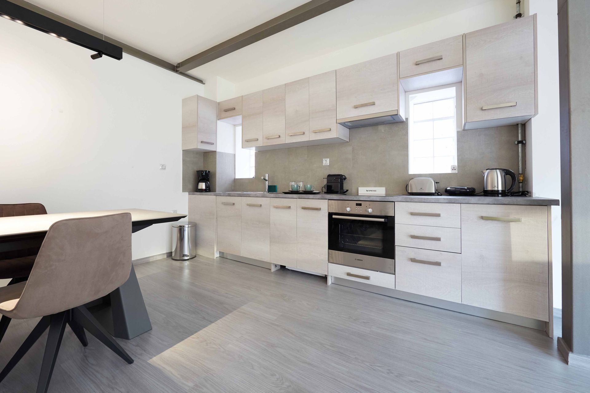 Athenian Residences - APT - 7