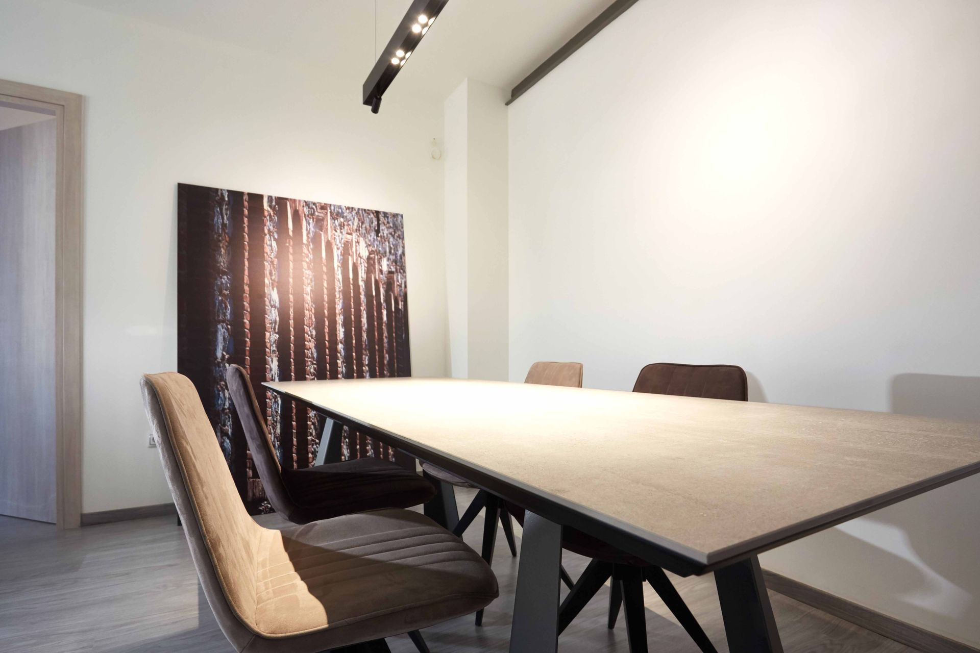Athenian Residences - APT - 8