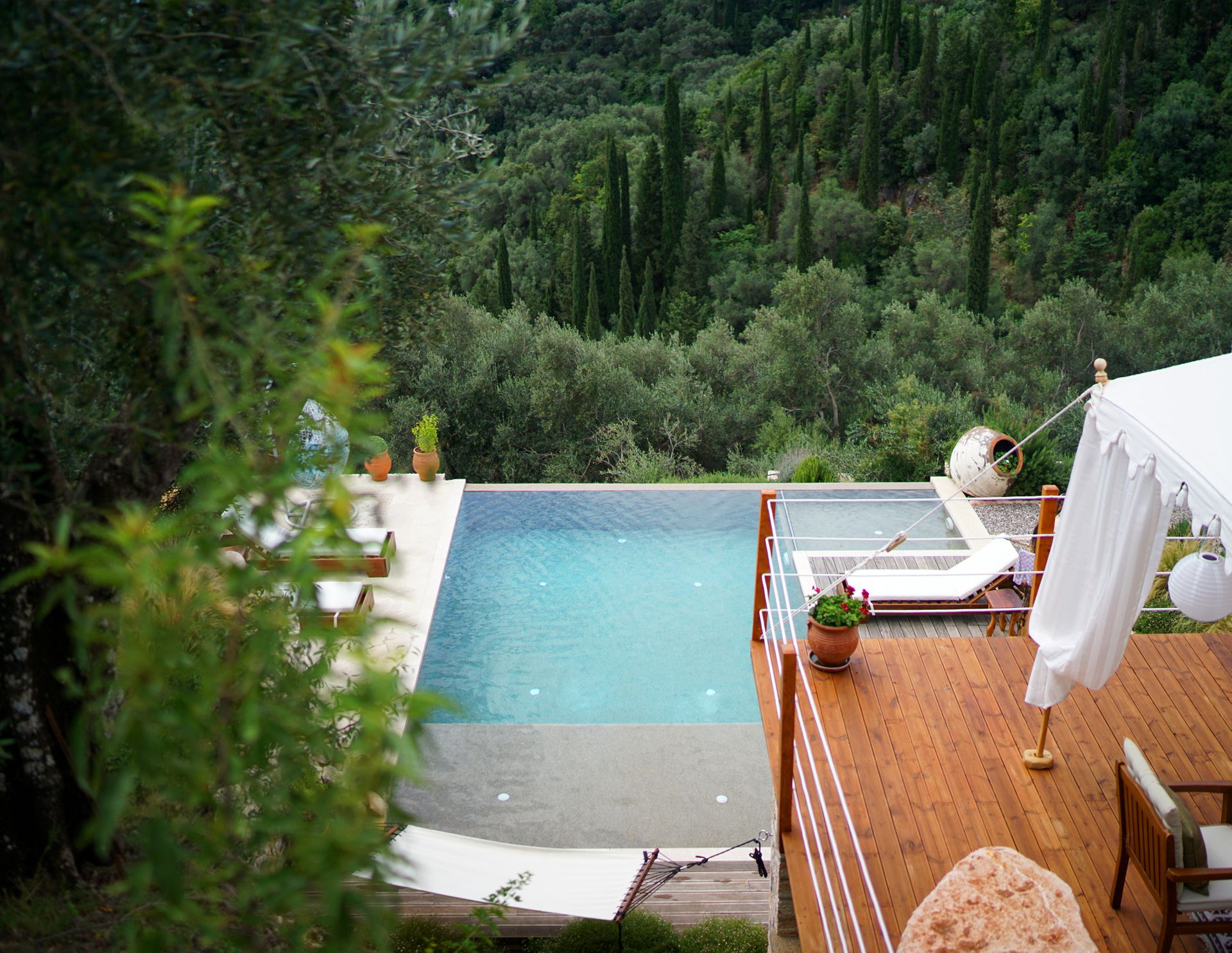 Sinium Luxury Villa Corfu - VIL3BD - 15