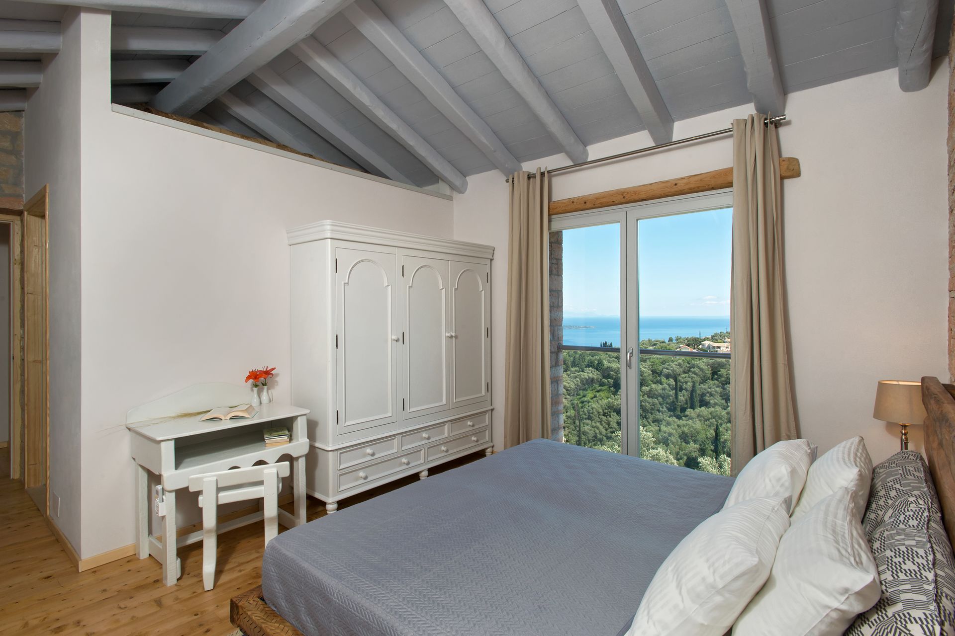 Sinium Luxury Villa Corfu - VIL3BD - 19