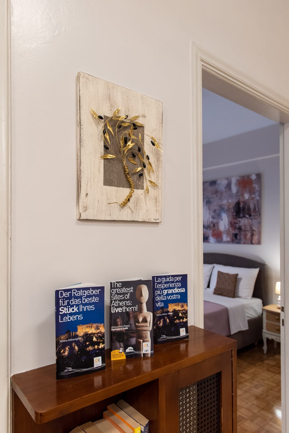 Sinium Luxury Villa Corfu - VIL3BD - 17