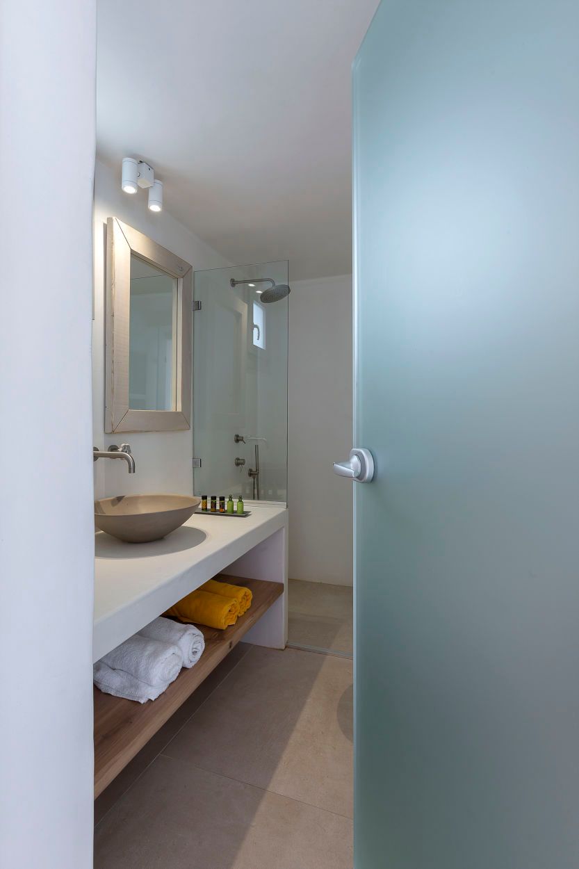 Legacy Suites Mykonos - PLUS - 5