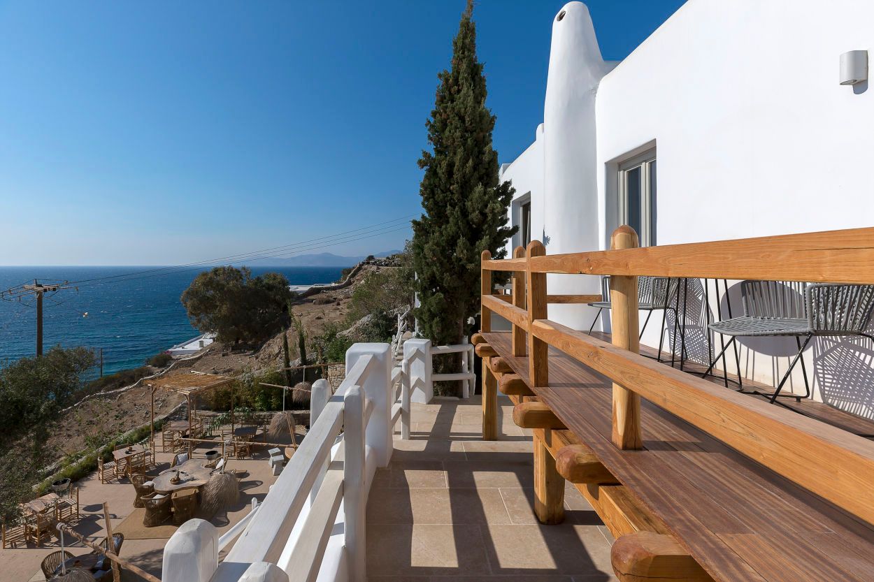 Legacy Suites Mykonos - PLUS - 6