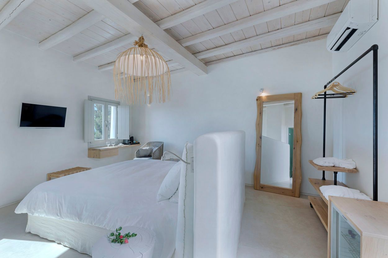 Legacy Suites Mykonos - PLUS - 8