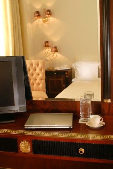 Single Standard Room