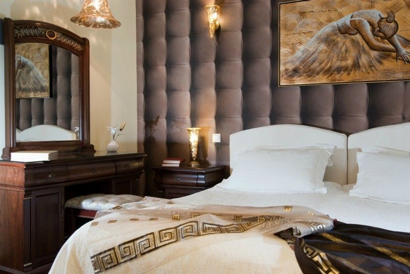 Twin / Double Standard Room