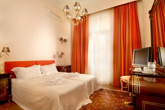 Acropolis Museum Boutique Hotel - FAM - 2