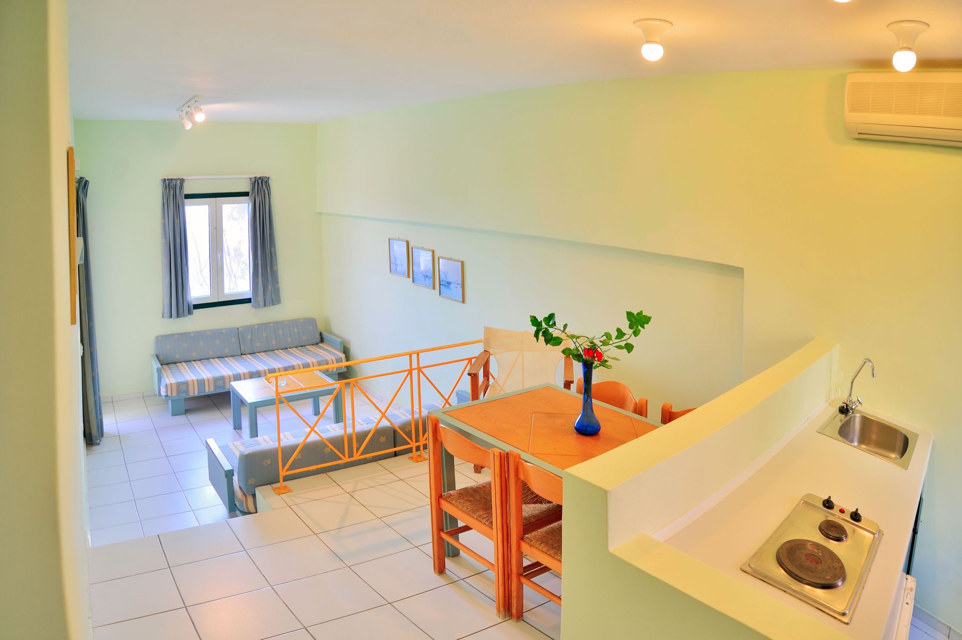 Aphea Village Chania - 2ROOM3 - 3