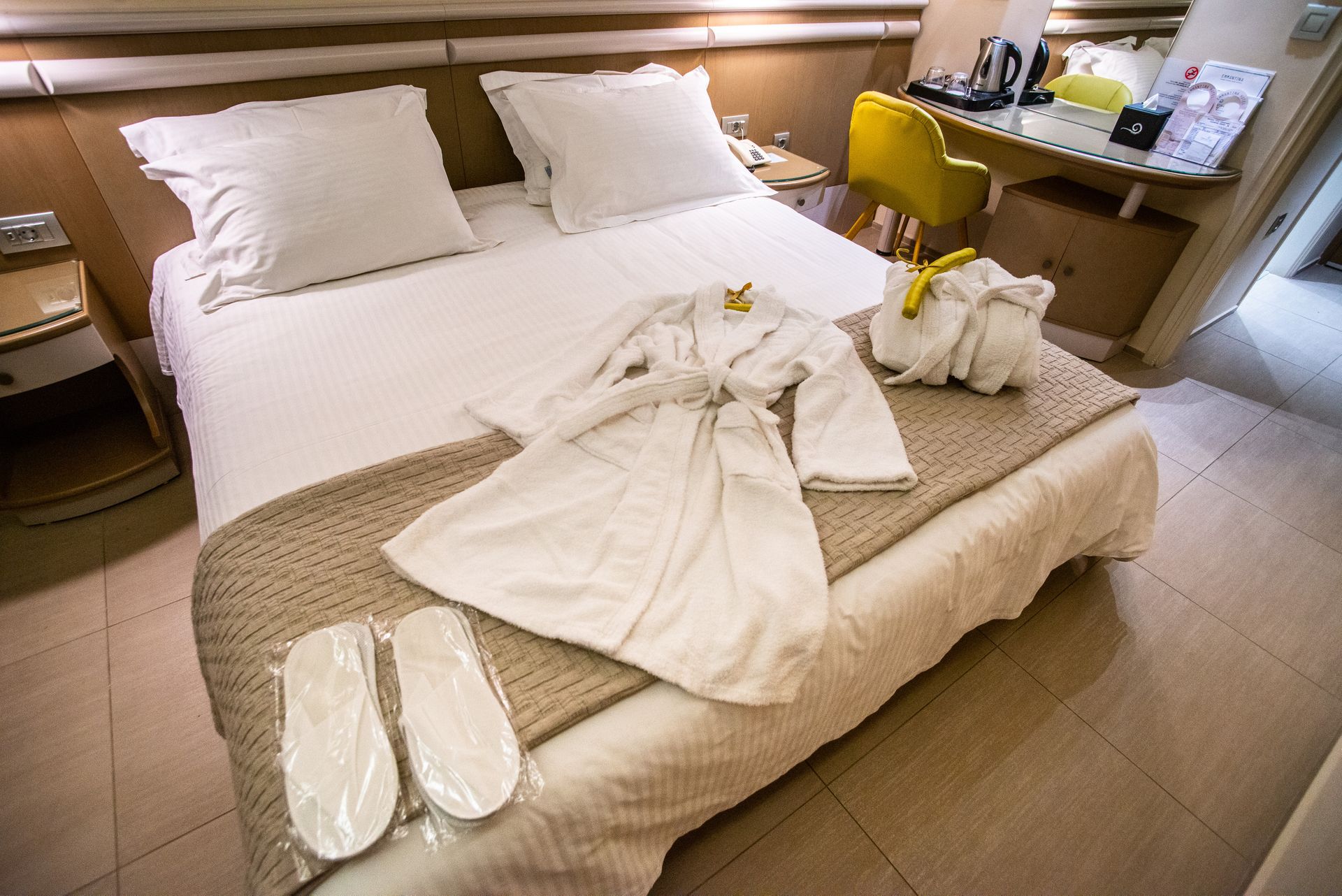 Emmantina Hotel - SUPSSV - 3