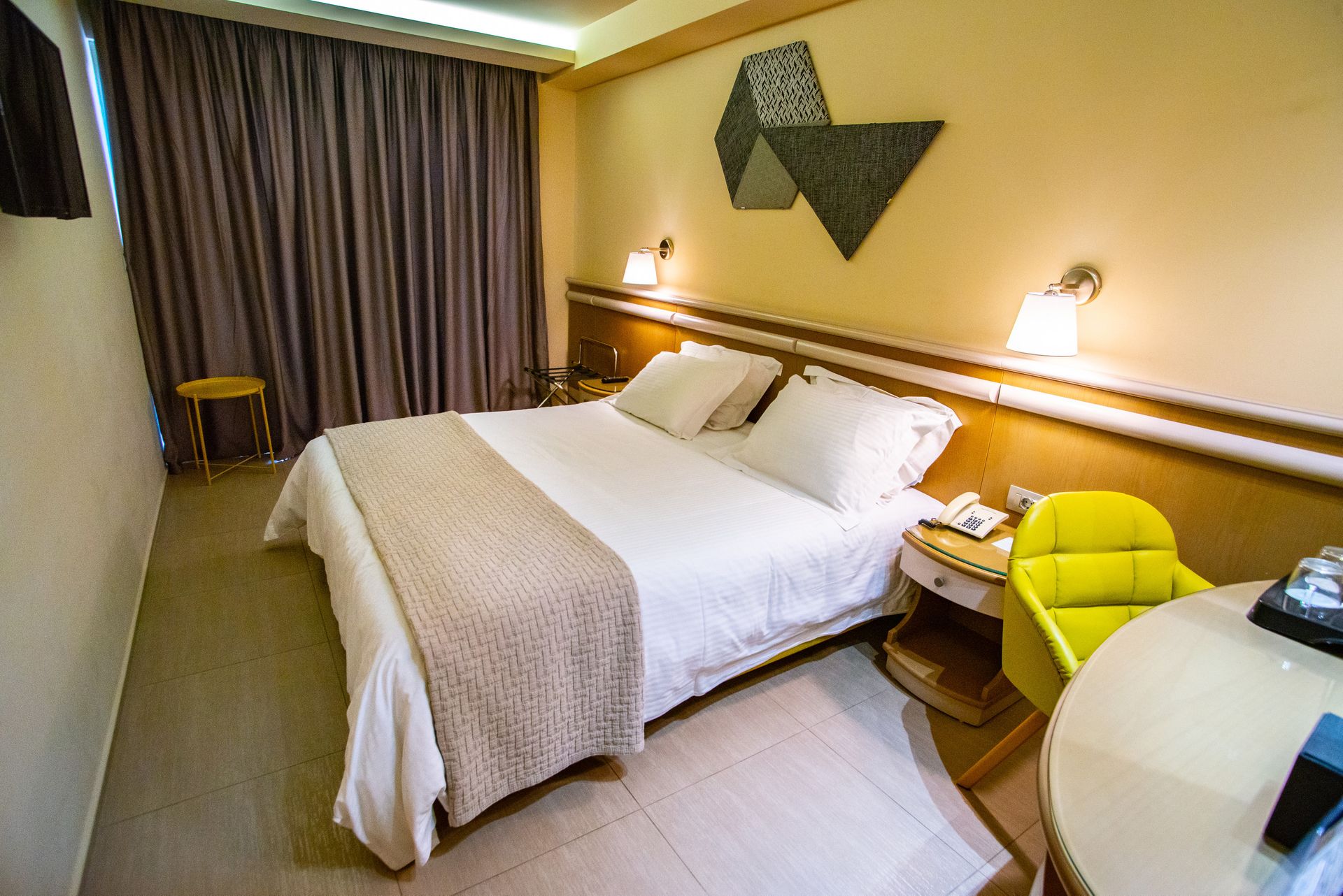 Emmantina Hotel - SUPSSV - 4