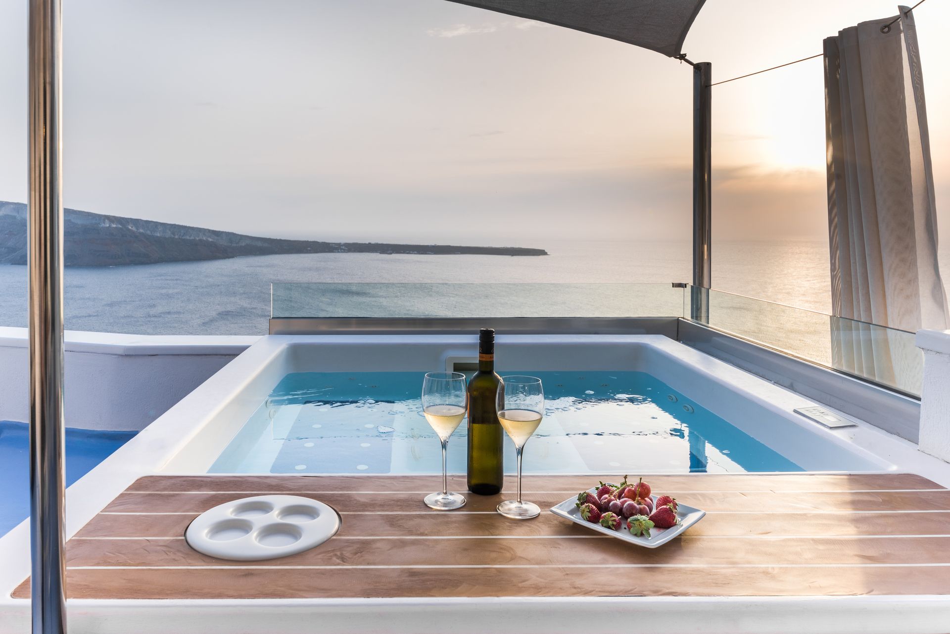 Hyperion Oia Suites - SELINI - 4