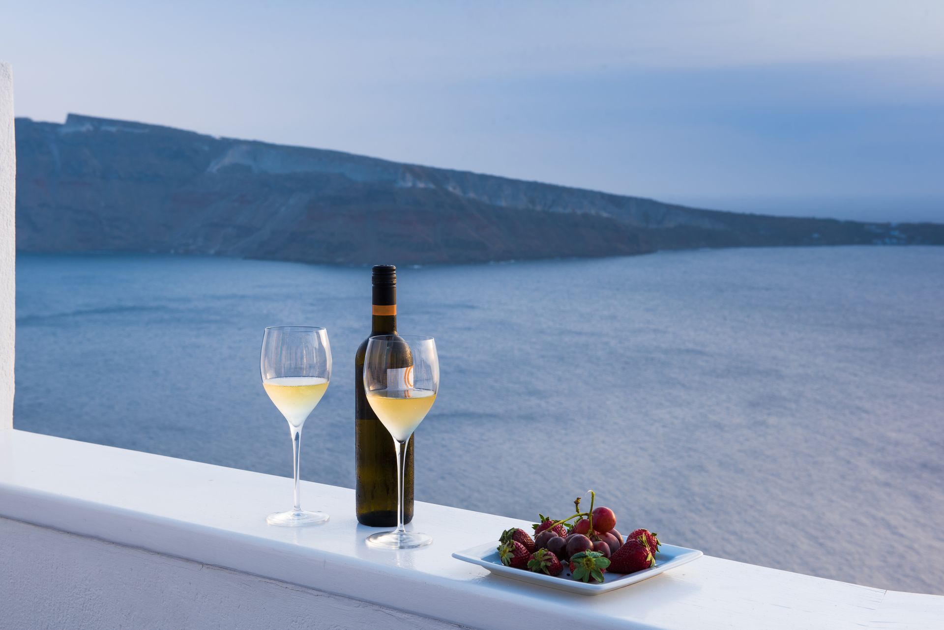 Hyperion Oia Suites - SELINI - 5