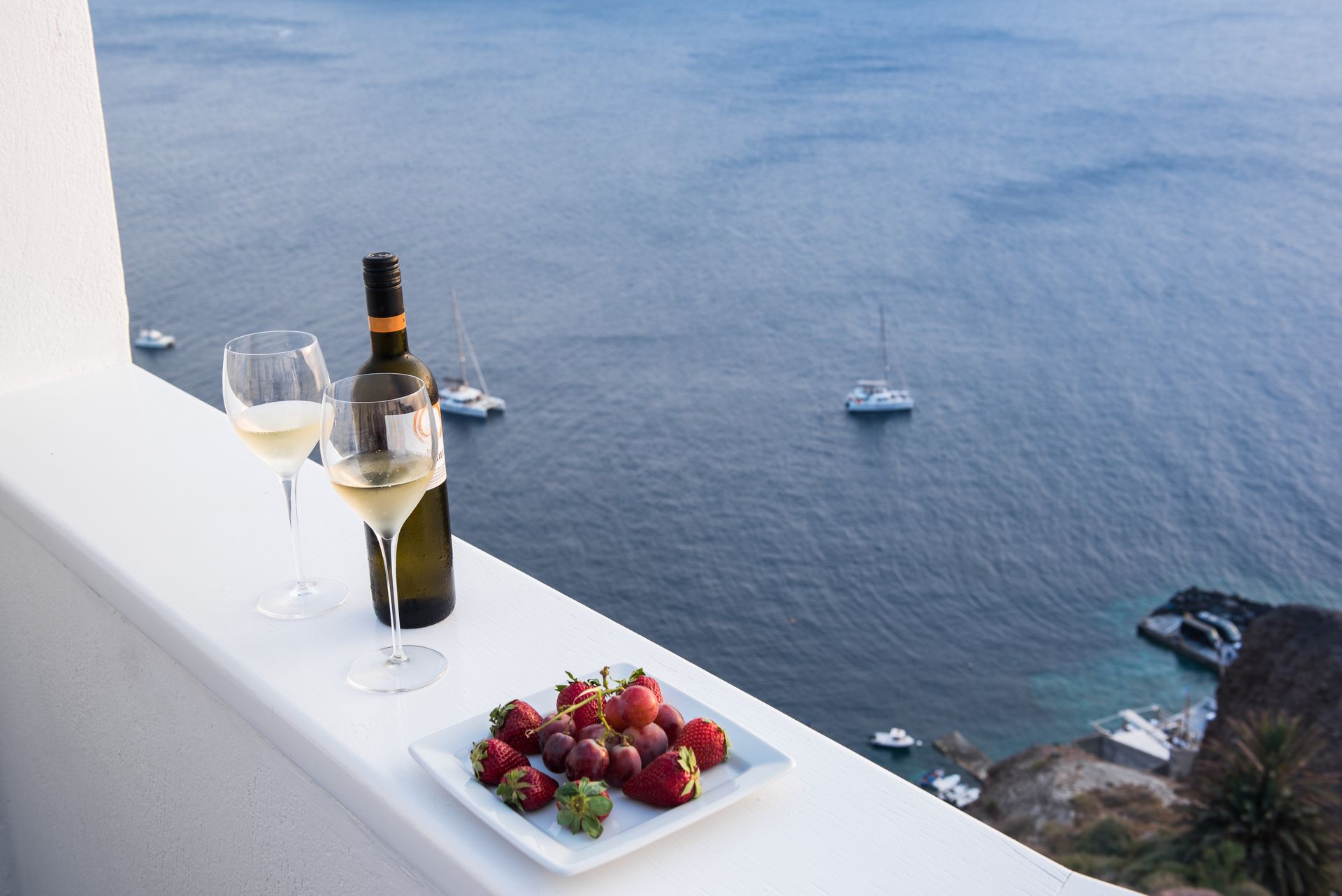 Hyperion Oia Suites - SELINI - 6