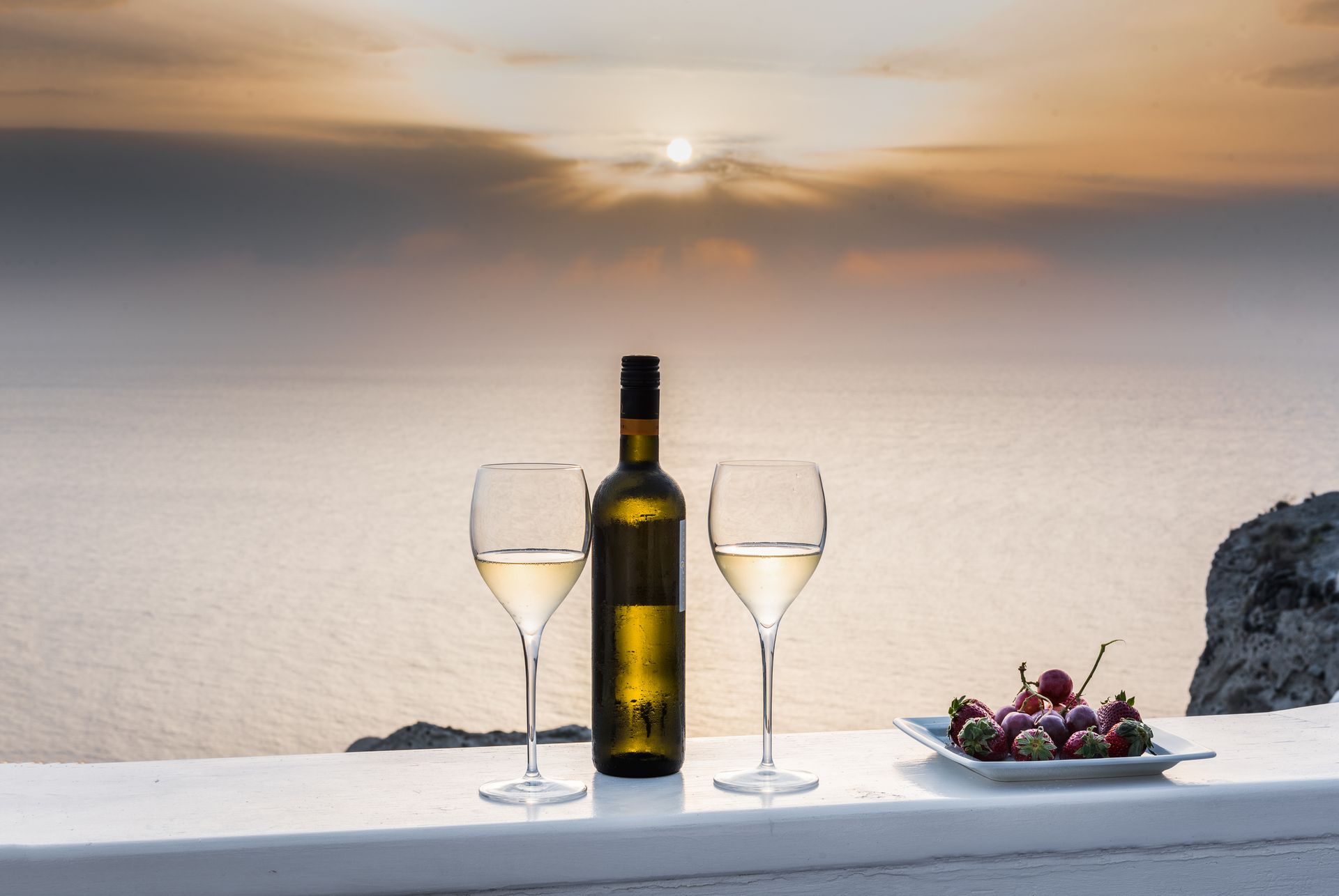 Hyperion Oia Suites - SELINI - 7