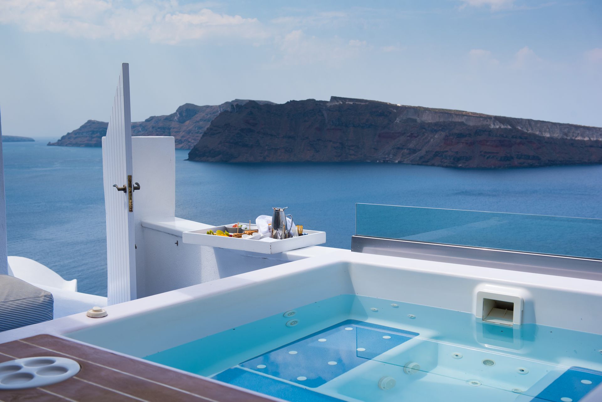 Hyperion Oia Suites - SELINI - 12