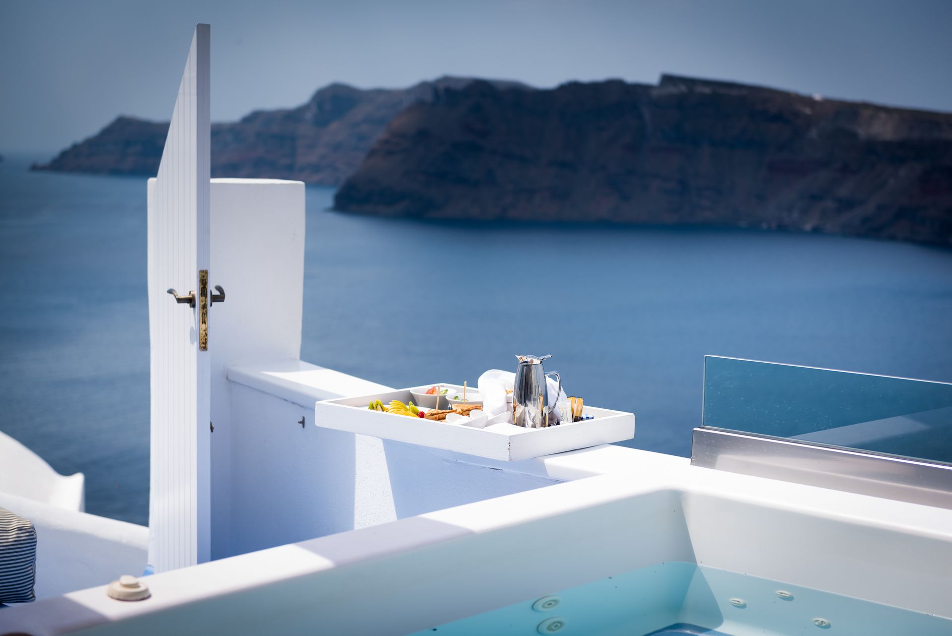 Hyperion Oia Suites - SELINI - 13