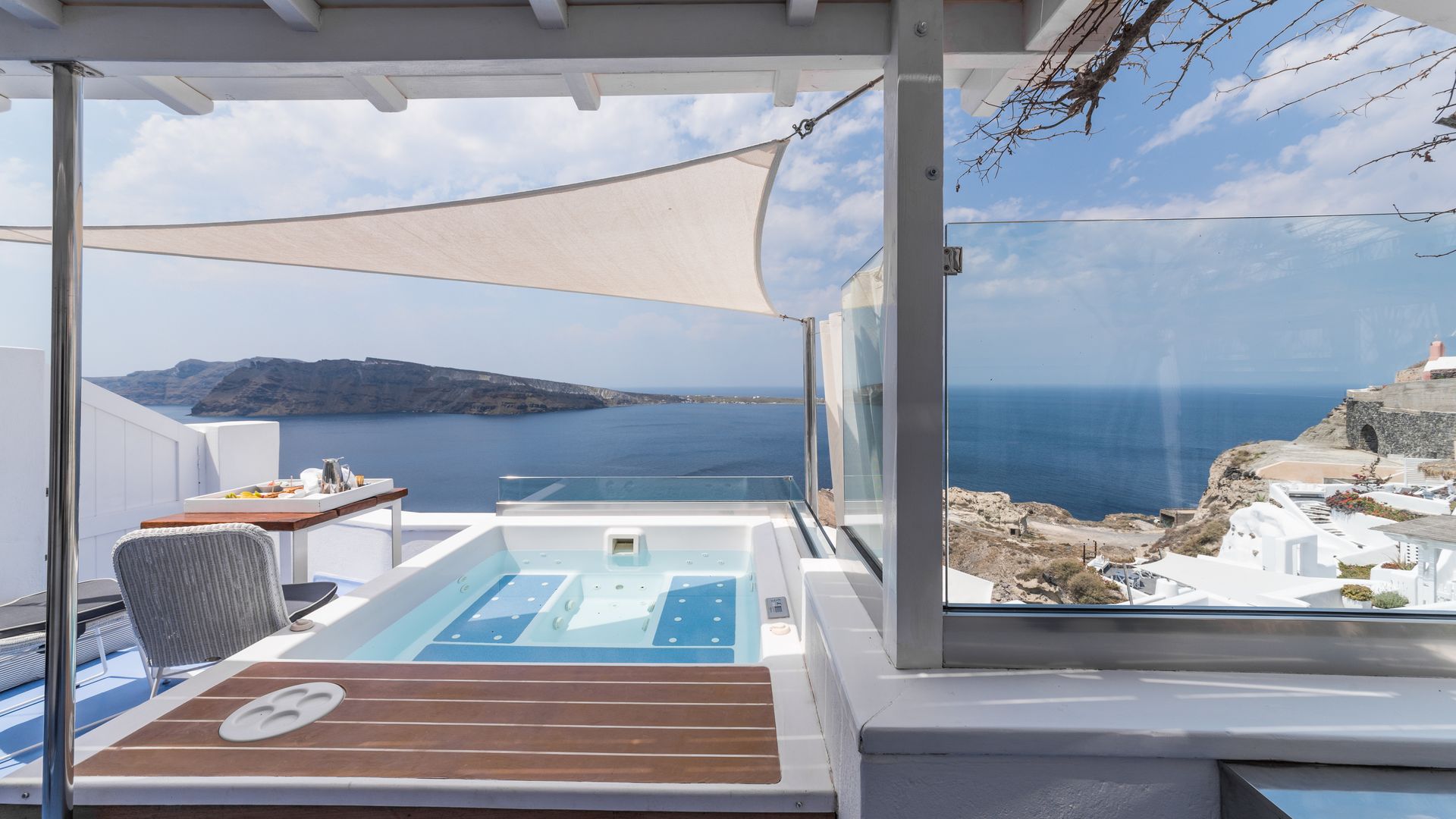 Hyperion Oia Suites - SELINI - 15