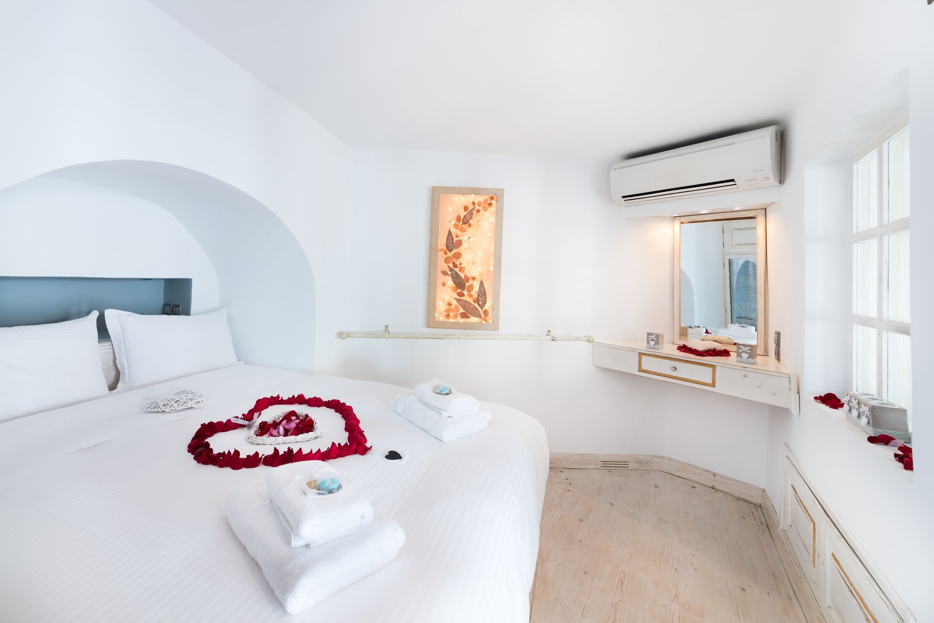 Hyperion Oia Suites - SELINI - 18